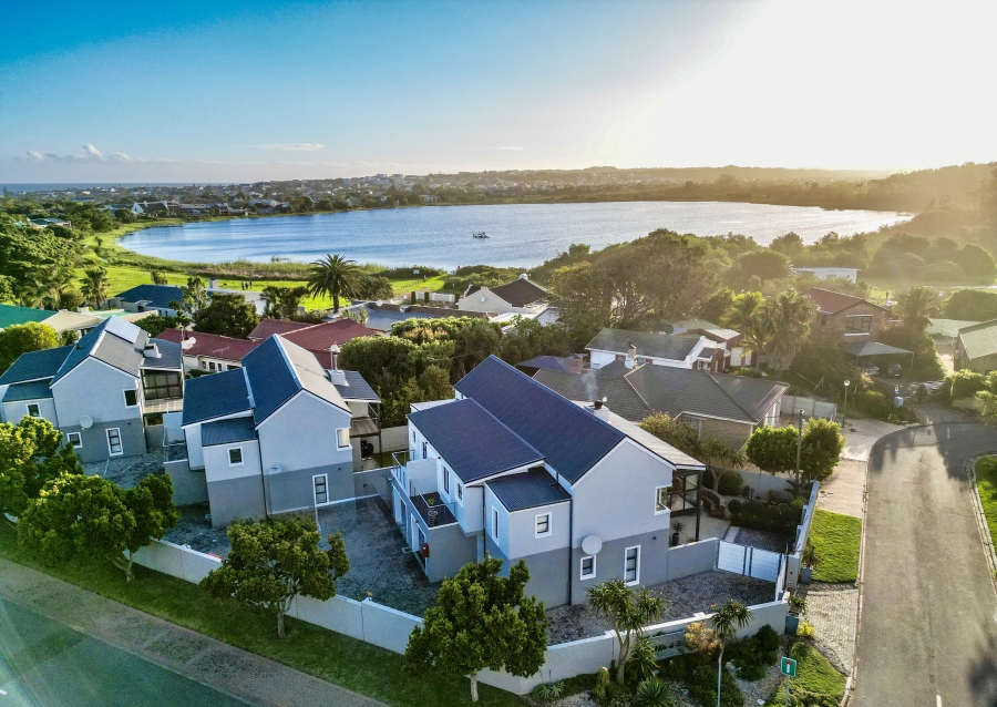 3 Bedroom Property for Sale in Vermont Western Cape